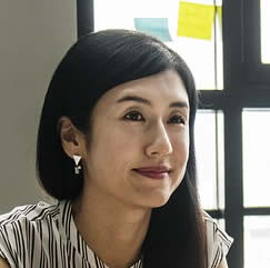 Chi R. Kim