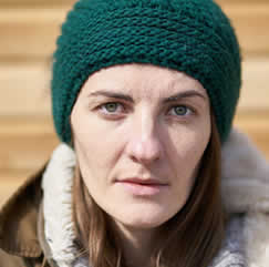 Eliza Davis